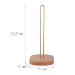 Support Essuie-tout -Cuisine À La Maison 000604d8f0e14fc1bcf31b028d9c2ce5