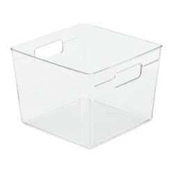 Rangement Frigo Avec Poignées