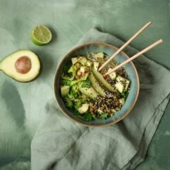 Bol Poké Bowl -Cuisine À La Maison 02ff63b53add41678c00c051ebe0ef49