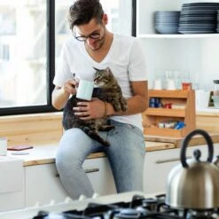 Organiseur Accessoires à Café 9 Casiers -Cuisine À La Maison 0313763fa3bb4224a8bd5df750834243