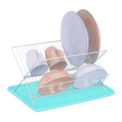 Égouttoir Pour La Vaisselle Avec Plateau 38 Égouttoir Pour La Vaisselle Avec Plateau -Cuisine À La Maison 038aafe8b7d94f4ca45e89805ea8039a