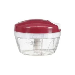 Hachoir Manuel 3 Lames Avec Fil -Cuisine À La Maison 03eb4ef2b73a4c3d95612962cfc501b1