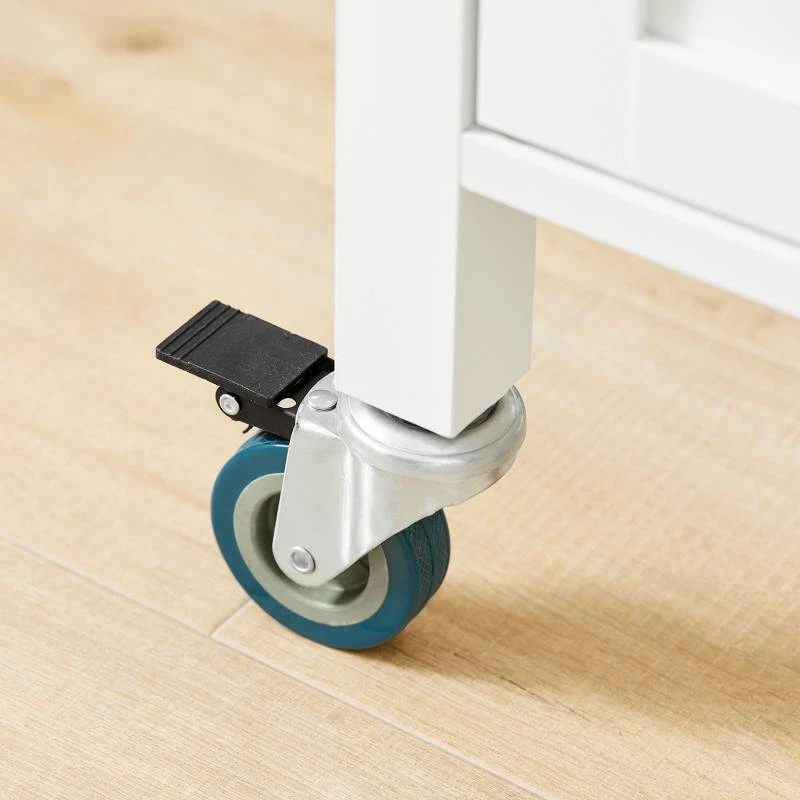 Desserte Roulante FKW103-WN 3 Desserte Roulante FKW103-WN – Image 3