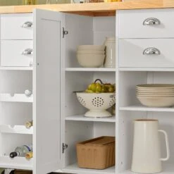 Îlots Centraux KNL03-WN 16 Îlots Centraux KNL03-WN -Cuisine À La Maison 0586189044084da18a54d249b9463638