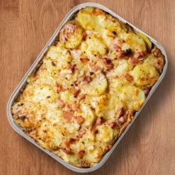 Boîte Alimentaire En Verre Set De 3 -Cuisine À La Maison 0598d29742b8476996110de4e50c34b4