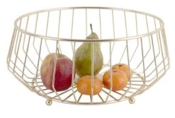 PRESENT TIME Panier à Fruits Linea Kink 10 PRESENT TIME Panier à Fruits Linea Kink -Cuisine À La Maison 0690d47d0ff74d8493efe2417cedbda9.cropped 177 475 1633 1107.processed