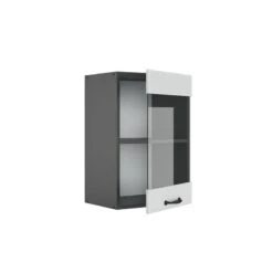 Vitrine Suspendue R-Line 40cm -Cuisine À La Maison 069b81e8506d4639911bc4250fbcd7be