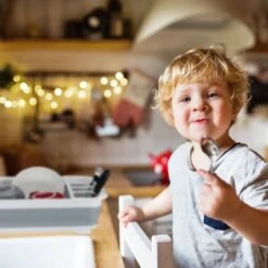 Égouttoir à Vaisselle Pliable 13 Égouttoir à Vaisselle Pliable -Cuisine À La Maison 06cebd05da5f4e4aacda763b6655a186