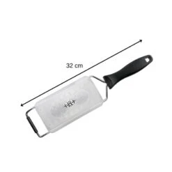 Râpe à Légumes Coupe Grossière Chef -Cuisine À La Maison 07377f76b26b4fe0ac146dc9ac544b25