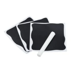 Bocaux En Verre En Lot De 3 -Cuisine À La Maison 0782015baa854c18ae86d6db0ba88ddc