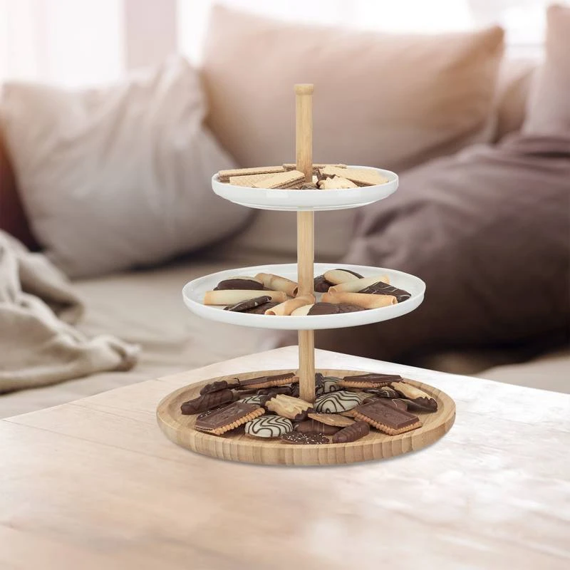 Présentoir à Gâteaux 5 Présentoir à Gâteaux – Image 5