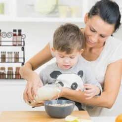 Étagère à épices Murale -Cuisine À La Maison 07b31f3dd085405c8e7c71b2a26dae8d