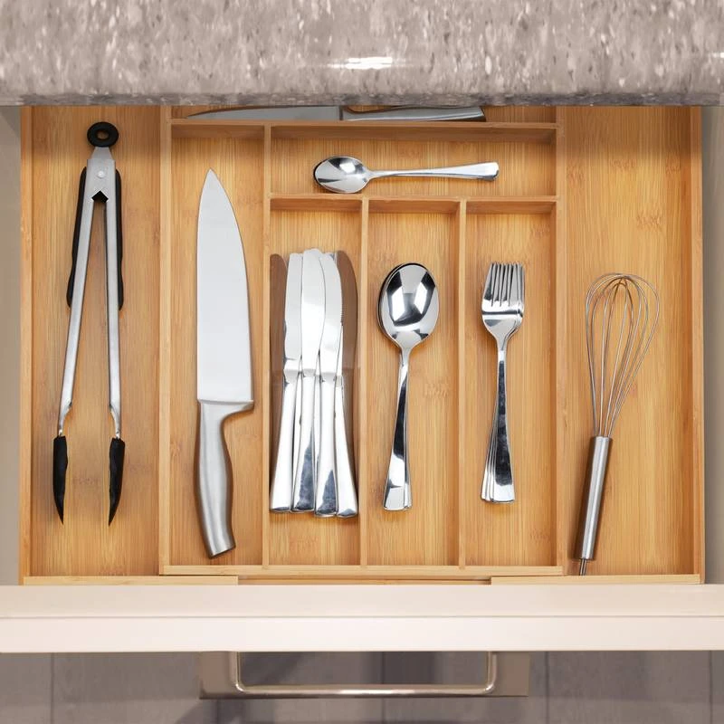 Range Couvert En Bambou 2 Range Couvert En Bambou – Image 2