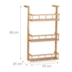 Etagère à épice En Bambou 19 Etagère à épice En Bambou -Cuisine À La Maison 07edc1542c4c40df9a19ae748d128bc8