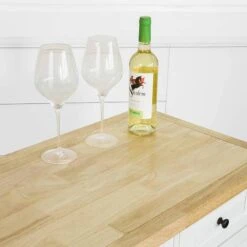 Desserte Roulante FKW101-WN 11 Desserte Roulante FKW101-WN -Cuisine À La Maison 0839687a101c4de1af18c28c2ddd1d1f