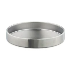 1x Bocal En Métal Avec Fenêtre Blanc -Cuisine À La Maison 0874bfb80d3c4dc7be130dba7e36ba59 3