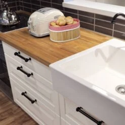 4x Corbeilles à Pain En Bambou -Cuisine À La Maison 0906a283d4a9472da13be8fc4c9f506f