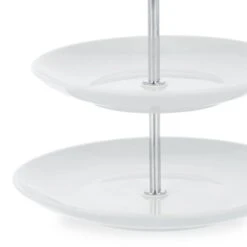 Présentoir à Gâteau Porcelaine -Cuisine À La Maison 09eaad429cd04d88a31ddacc356b911a