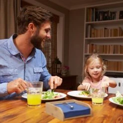 Porte-serviettes De Table En Bambou -Cuisine À La Maison 09f7a73a93334bb690a00bafcca64ac2