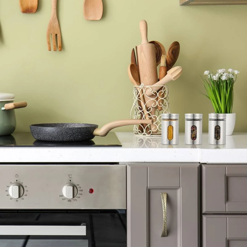 Lot De 12 Saupoudreuses 2 Lot De 12 Saupoudreuses – Image 2