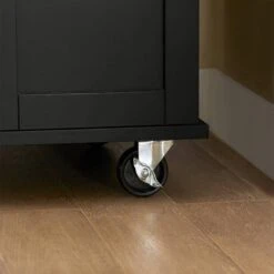 Desserte Roulante FKW110-SCH -Cuisine À La Maison 0a78df694ebe48a6ac7cc9d245a18817