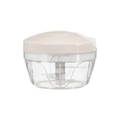 Hachoir Manuel 3 Lames Avec Fil -Cuisine À La Maison 0adfab90234b49f68b1811d443744b37