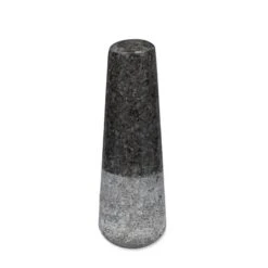 Petit Mortier En Granit Avec Pilon -Cuisine À La Maison 0b0f26ae84cb474fbaece95bc8b9bb0a