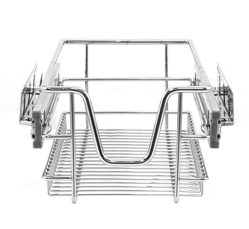 2 Paniers Coulissants De 30 Cm 2 2 Paniers Coulissants De 30 Cm – Image 2