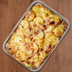 Lot De 3 Boîtes De Conservation En Verre -Cuisine À La Maison 0cd0e033adc14cbca1d3f22782b5f2b1