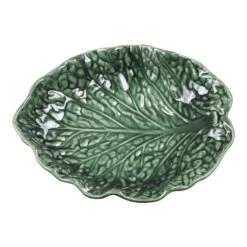 Plat Potager Ovale 30