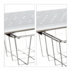 Etagère évier Avec Porte Rouleau Cuisine 12 Etagère évier Avec Porte Rouleau Cuisine -Cuisine À La Maison 0fb8e46cb98a4a2db36ab33839b5716d