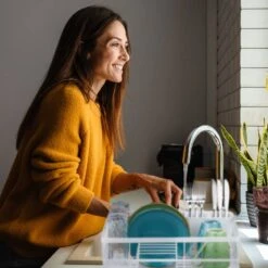Égouttoir Vaisselle -Cuisine À La Maison 0fbf46de0c6a4b8c9ce581c630d83b9f