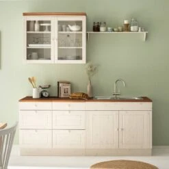 Cuisine équipée Lillehammer III