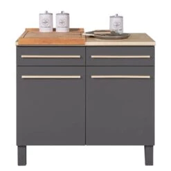 Meuble Bas Kavola -Cuisine À La Maison 1000190198 191031 15594300022 DETAILS P000000001000190198