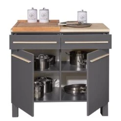 Meuble Bas Kavola -Cuisine À La Maison 1000190198 191031 15594300023 DETAILS P000000001000190198