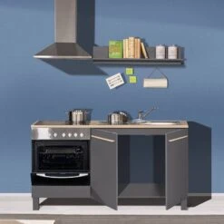 Cuisine équipée Kavola (2 éléments) -Cuisine À La Maison 1000190202 191031 15594700044 MOOD DETAILS P000000001000190202 mood