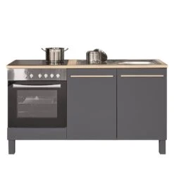 Cuisine équipée Kavola (2 éléments) -Cuisine À La Maison 1000190202 191031 15594700048 DETAILS P000000001000190202