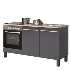 Cuisine équipée Kavola (2 éléments) -Cuisine À La Maison 1000190202 191031 15594700049 DETAILS P000000001000190202