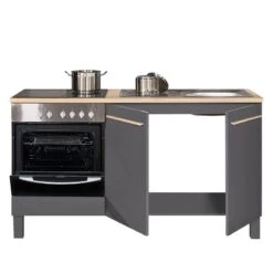 Cuisine équipée Kavola (2 éléments) -Cuisine À La Maison 1000190202 191031 15594700050 DETAILS P000000001000190202