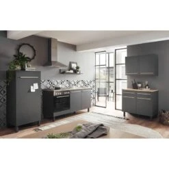 Cuisine équipée Kavola (2 éléments) -Cuisine À La Maison 1000190202 210113 14472300006 MOOD DETAILS P000000001000190202 mood