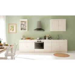 Meuble Bas Cuisine Lillehammer I 22 Meuble Bas Cuisine Lillehammer I -Cuisine À La Maison 1000216114 200617 14095300006 MOOD DETAILS P000000001000216114 mood