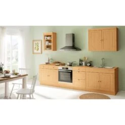 Meuble Bas Cuisine Lillehammer I 35 Meuble Bas Cuisine Lillehammer I -Cuisine À La Maison 1000216153 200617 14101500033 MOOD DETAILS P000000001000216153 mood