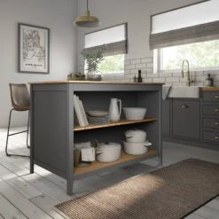 Îlot De Cuisine Rivery -Cuisine À La Maison 1000218452 211020 174930000023 MOOD DETAILS P000000001000218452 mood