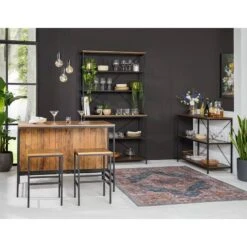 Îlot De Cuisine GRASBY 19 Îlot De Cuisine GRASBY -Cuisine À La Maison 1000219242 220301 021 MOOD DETAILS P000000001000219242 mood