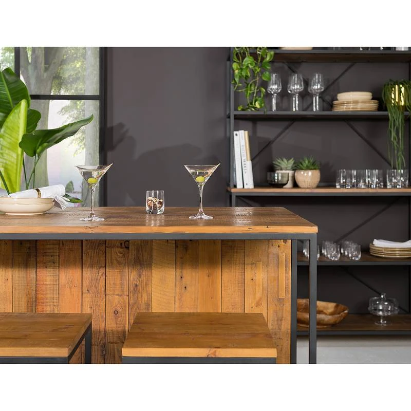 Îlot De Cuisine GRASBY 9 Îlot De Cuisine GRASBY – Image 9