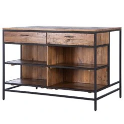 Îlot De Cuisine GRASBY