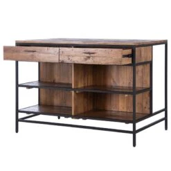 Îlot De Cuisine GRASBY 20 Îlot De Cuisine GRASBY -Cuisine À La Maison 1000219242 220303 030 DETAILS P000000001000219242