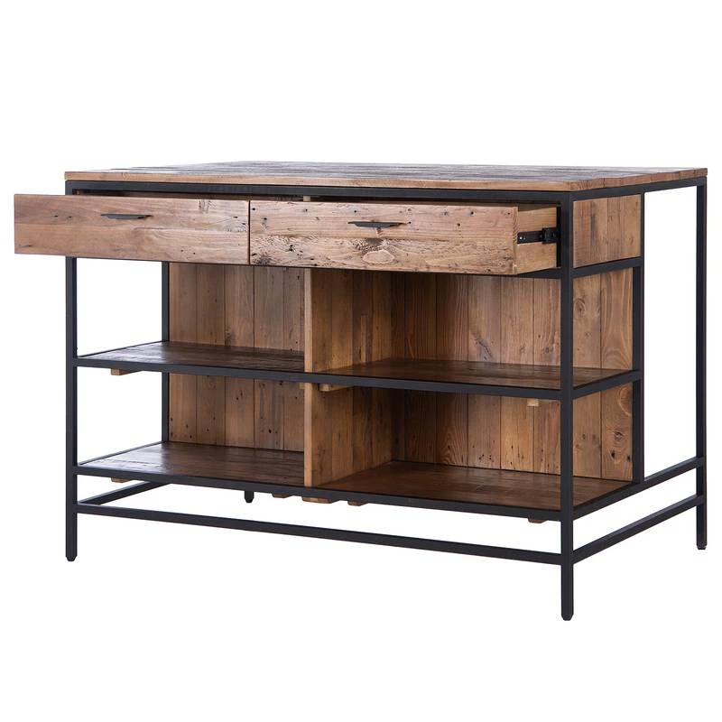 Îlot De Cuisine GRASBY 4 Îlot De Cuisine GRASBY – Image 4