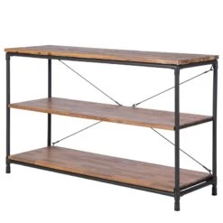 Ilot De Cuisine Atelier II