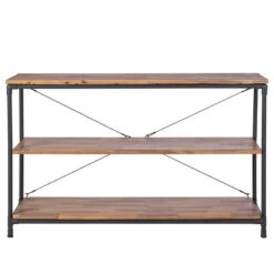 Ilot De Cuisine Atelier II -Cuisine À La Maison 1000219431 210617 12385700002 DETAILS P000000001000219431